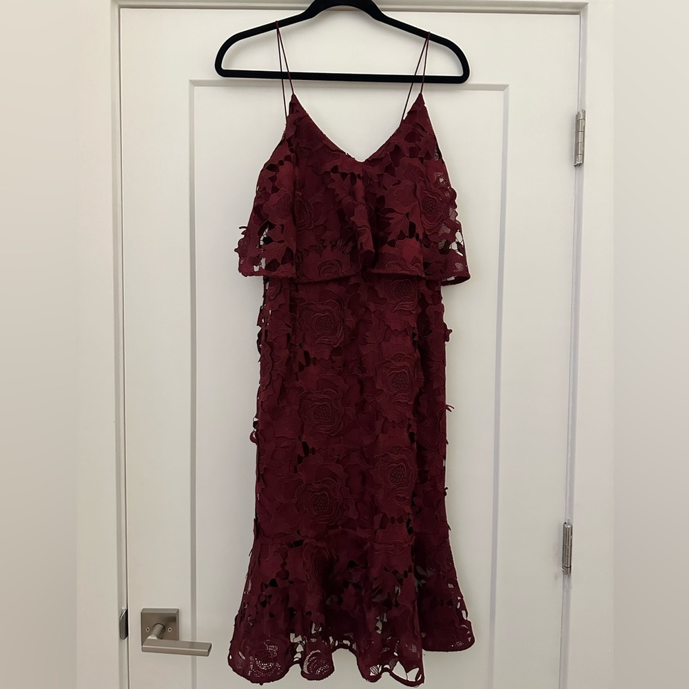 Cocktail Dress